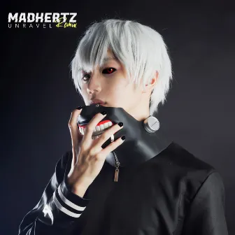 Unravel (Tokyo Ghoul) by Madhertz