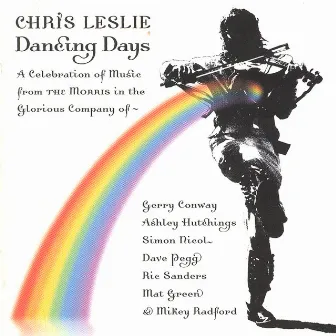 Dancing Days by Chris Leslie