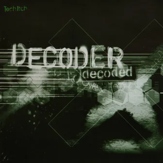 Decoded by Decoder