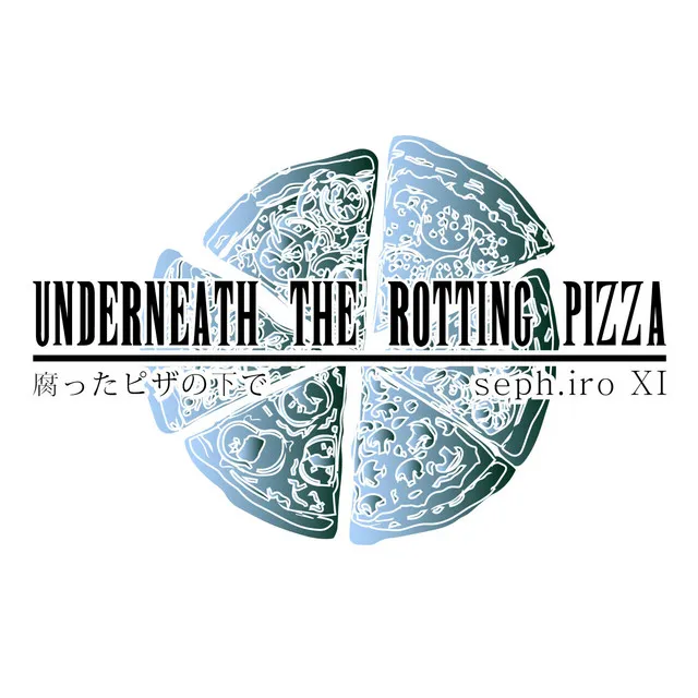 Underneath the Rotting Pizza (From "FINAL FANTASY VII")