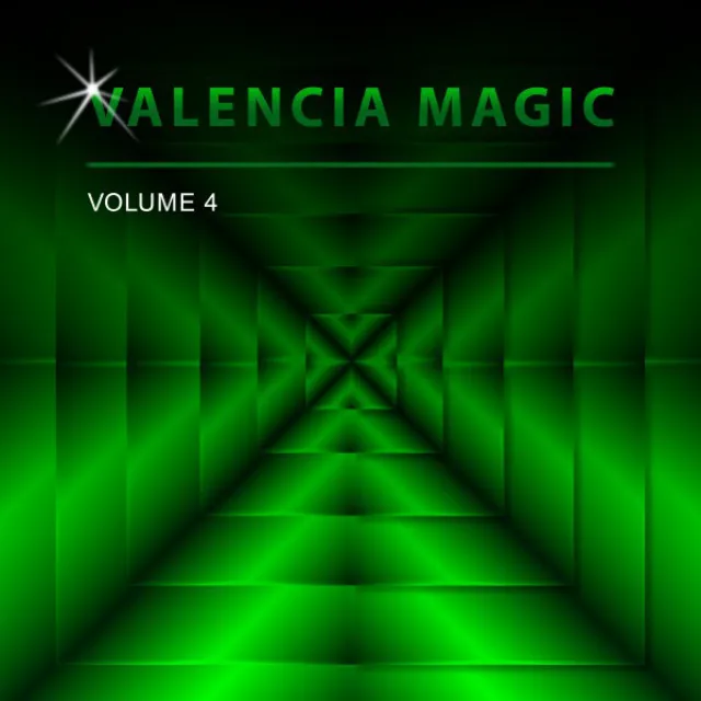 Valencia Magic, Vol. 4