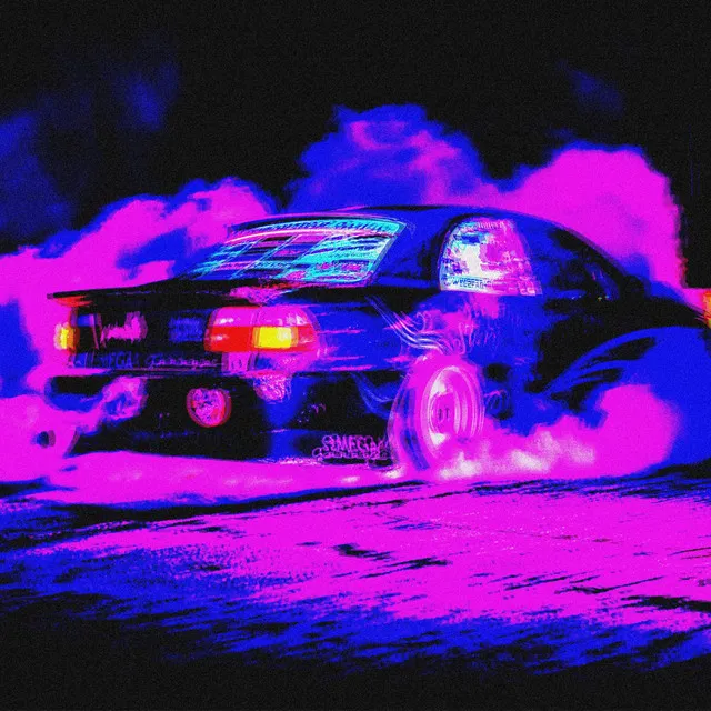 DRIFT FOREVER