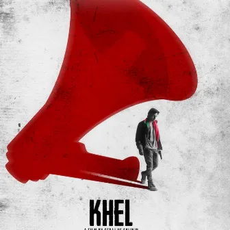 KHEL (from the film Madaari) by Shadab Alam