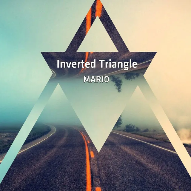 Inverted Triangle