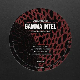 Effortless Imagination by Gamma Intel