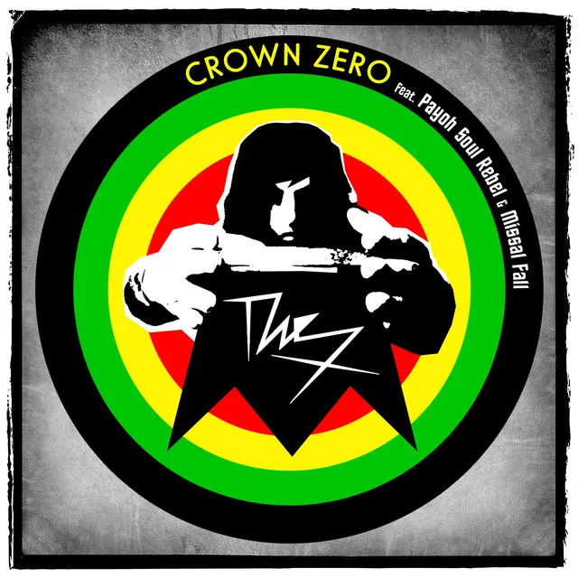 Crown Zero