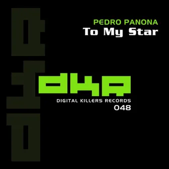 To My Star by Pedro Panona