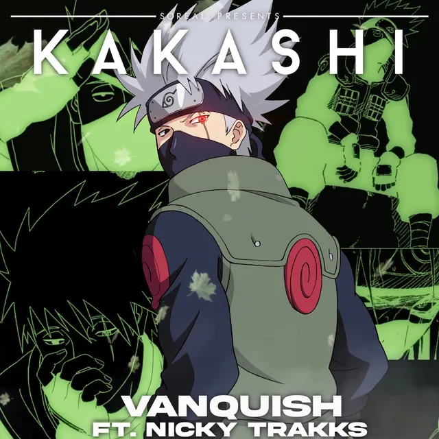 Kakashi