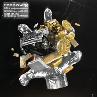 Guapo (feat.TOKAI) by PAXXWORD