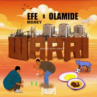 Warri by Efe Money