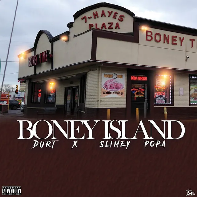 Boney Island