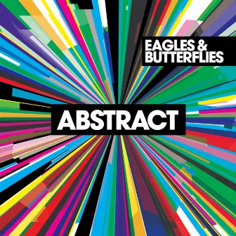 Abstract by Eagles & Butterflies