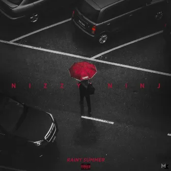 Rainy Summer EP by Nizzy Ninj