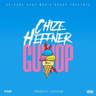 Guwop by Chize Heffner