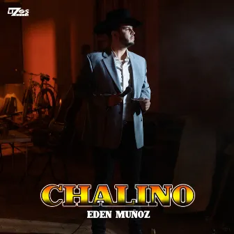 Chalino by Eden Muñoz