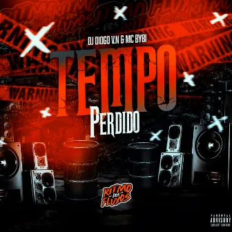 Tempo Perdido by DJ Diogo V.N