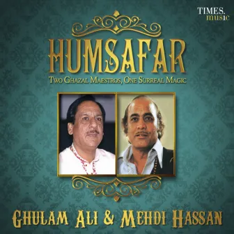 Humsafar by Mehdi Hassan