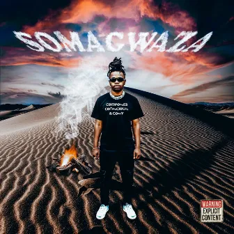 SOMAGWAZA by BhutLegend