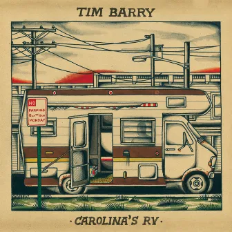 Carolina's Rv by Tim Barry