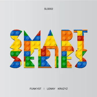 Smart Series - B by Funkyst