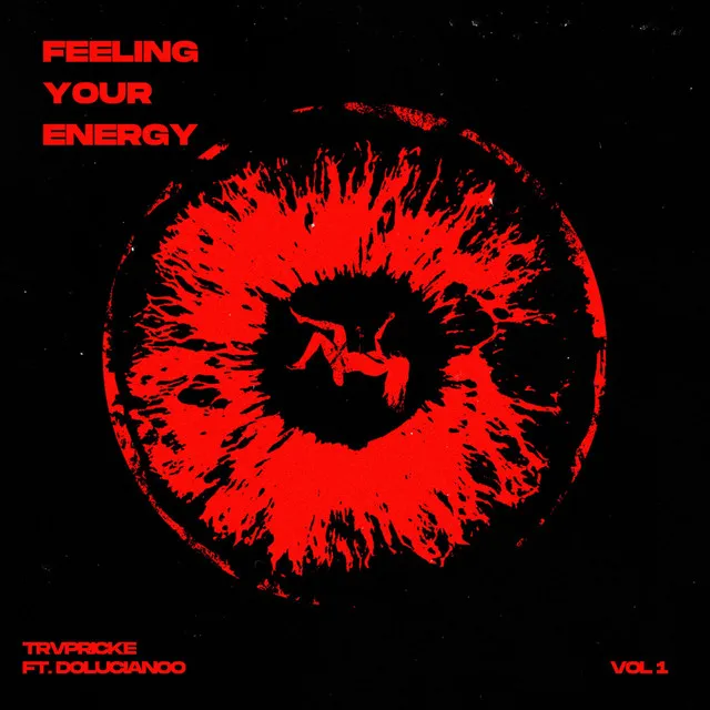 FEELING YOUR ENERGY