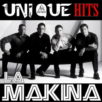 Uniquehits by La Makina