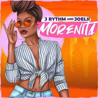 Morenita by J Rythm