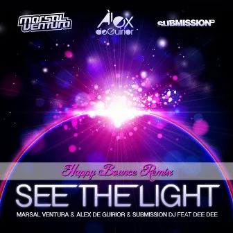 See the Light (Happy Bounce Remix) by Alex De Guirior