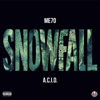 Snowfall (Going Down) by A.C.I.D.