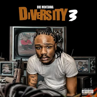 Diversity 3 by DreMontanna