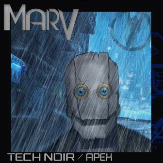 Tech Noir / Apex by Marv