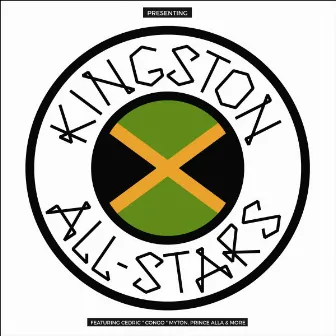 Presenting Kingston All Stars by Kingston All Stars