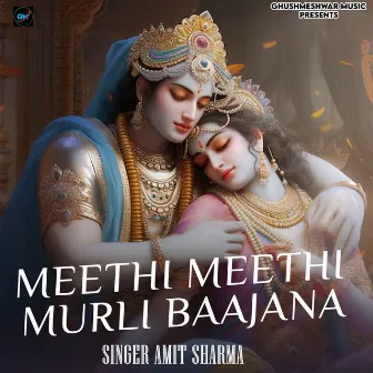 Meethi Meethi Murli Baajana by Amit Sharma