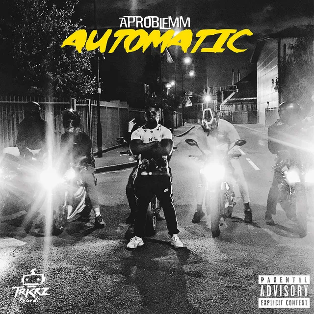 Automatic