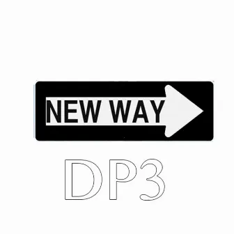 New Way by Dp3