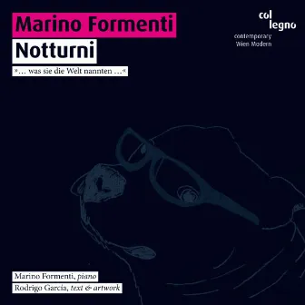 Notturni by Marino Formenti