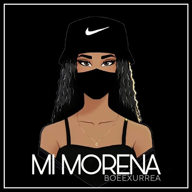 Mi Morena