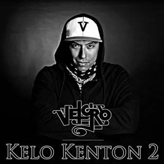 Kelo Kenton 2 by Velcro