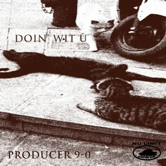 Doin' Wit U by Producer 9-0