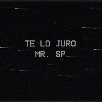 Te Lo Juro by Mr. SP