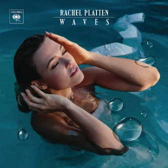 Waves by Rachel Platten