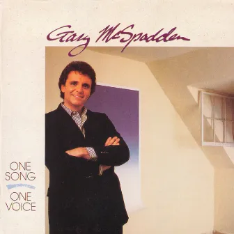 One Song, One Voice by Gary McSpadden