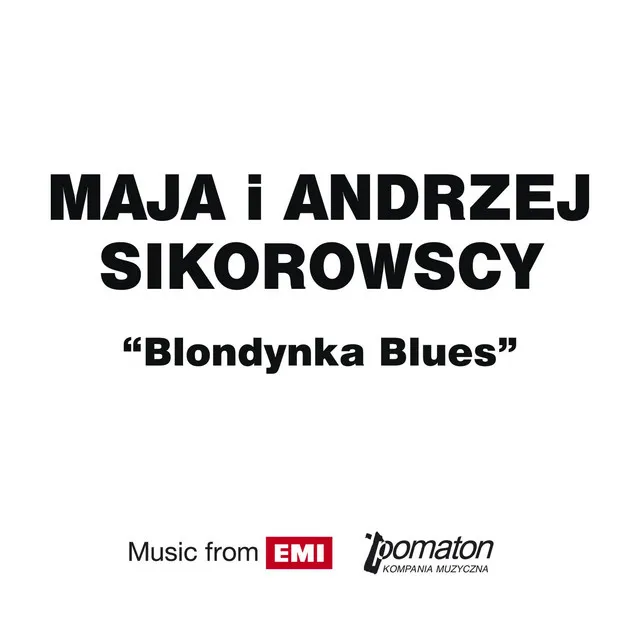 Blondynka Blues (Radio Version)