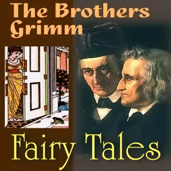 Grimm Fairy Tales by Tyler James