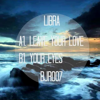 Leave Your Love by Libra