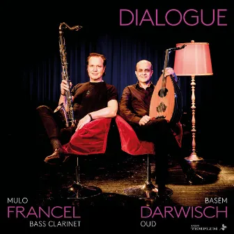 Dialogue by Basem Darwisch