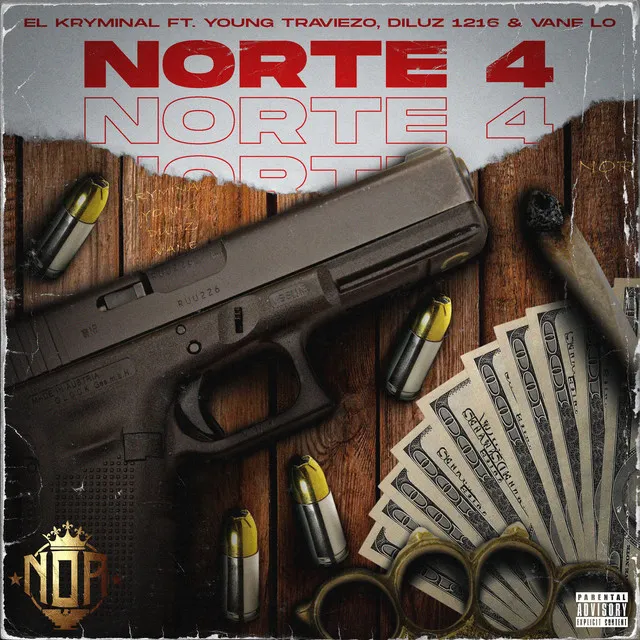 NORTE 4