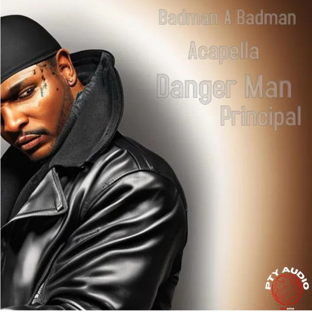 Badman A Badman - Acapella