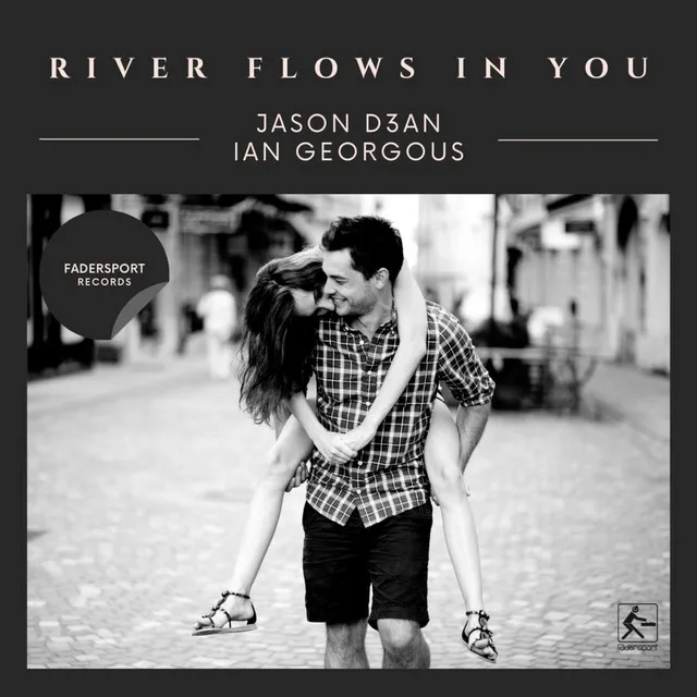 River Flows in You