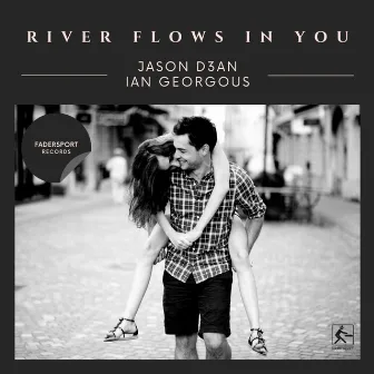 River Flows in You by Ian Georgous